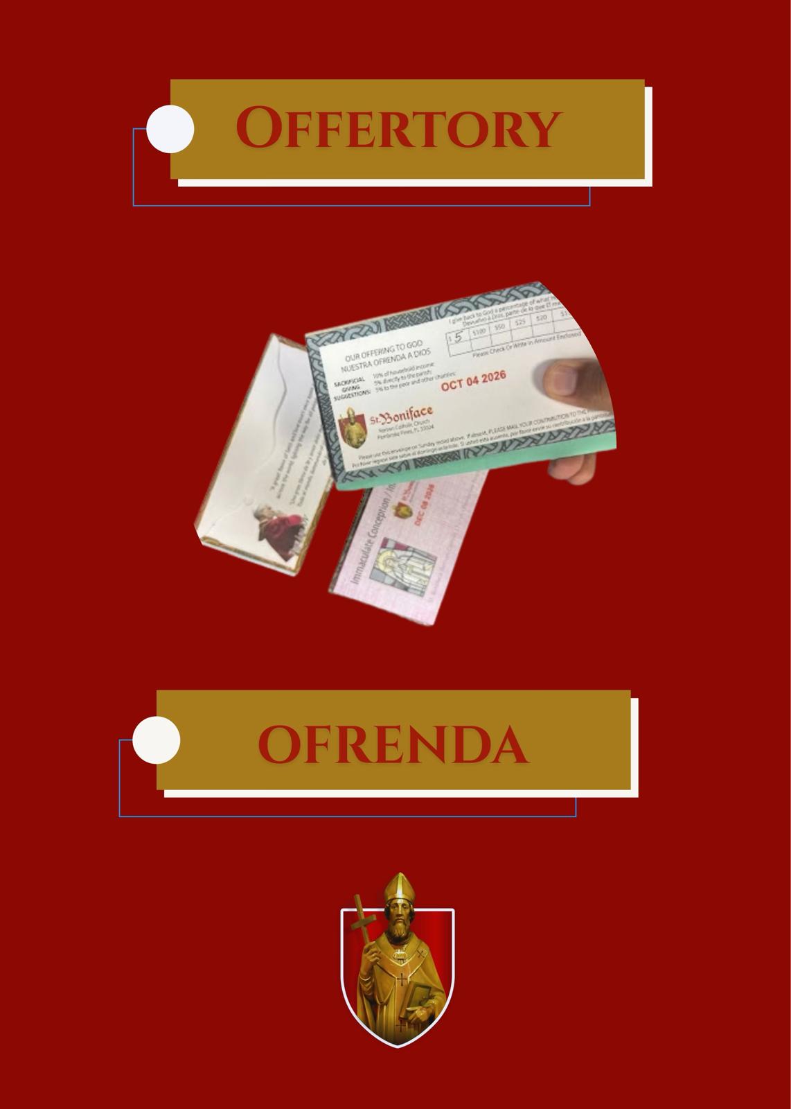 Offertory